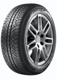Pneu Novex WIN 5 195/65 R15 TL M+S 3PMSF 91H Zimní