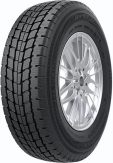 Pneu Petlas FULLGRIP PT925 195/60 R16 TL C M+S 3PMSF 6PR 99T Celoroční