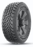 Pneu Petlas PEAKLANDER A/T 245/75 R16 TL M+S 3PMSF 10PR LT 120S Letní