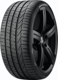 Pneu Pirelli P ZERO 285/30 R19 TL XL FP 98Y Letní