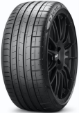Pneu Pirelli P ZERO SPORTS CAR 265/45 R21 TL XL ZR FP 108Y Letní