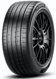 Pneu Pirelli PZERO (PZ5) 285/40 R20 TL XL ZR FP HL 111Y Letní