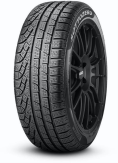 Pneu Pirelli WINTER 270 SOTTOZERO SERIE II 295/35 R20 TL M+S 3PMSF 101W Zimní