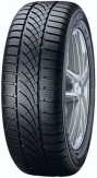 Pneu Platin RP 100 ALL SEASON 205/55 R17 TL XL M+S 3PMSF FR 95V Celoroční