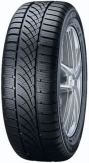 Pneu Platin RP 100 ALL SEASON 225/55 R17 TL M+S 3PMSF 101V Celoroční