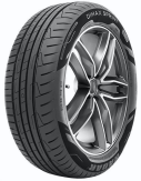 Pneu Radar DIMAX SPRINT 185/60 R15 TL M+S EV 84H Letní