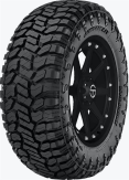 Pneu Radar RENEGADE R/T+ 205/80 R16 TL M+S 8PR P.O.R. 111Q Letní