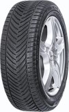 Pneu Riken ALL SEASON 225/45 R17 TL XL M+S 3PMSF ZR FR 94W Celoroční