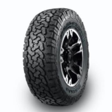 Pneu Roadcruza RA1100 285/45 R22 TL LT 10PR M+S 3PMSF OWL 117S Celoroční