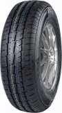 Pneu Roadmarch SNOWROVER 989 205/70 R15 TL C 8PR M+S 3PMSF 106R Zimní
