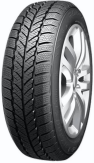 Pneu Roadx RX FROST WH01 205/60 R15 TL M+S 3PMSF 91H Zimní