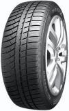 Pneu Roadx RX MOTION 4S 215/55 R17 TL 3PMSF M+S 94V Celoroční