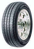Pneu Rovelo RCM836 195/75 R16 TL C M+S 8PR 107T Letní