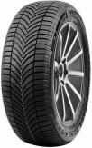Pneu ROYAL BLACK ROYAL A/S II 185/65 R15 TL M+S 3PMSF 88H Celoroční