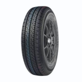 Pneu ROYAL BLACK ROYAL COMMERCIAL 175/75 R16 TL C 8PR M+S 101R Letní