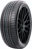 Pneu ROYAL BLACK ROYAL EXPLORER II 245/35 R20 TL XL ZR 95Y Letní