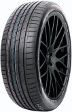 Pneu ROYAL BLACK ROYAL EXPLORER II 245/55 R19 TL XL ZR 107W Letní