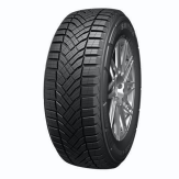 Pneu Sailun COMMERCIO 4SEASONS 225/55 R17 TL C 8PR M+S 3PMSF 109H Celoroční