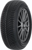 Pneu Sava ALL WEATHER 195/55 R16 TL M+S 3PMSF EVR XL 91V Celoroční