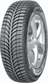 Pneu Sava ESKIMO ICE 225/50 R17 TL XL M+S 3PMSF 98T Zimní