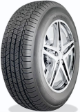 Pneu Sebring FORMULA 4x4 ROAD+ 225/55 R18 TL 98V Letní