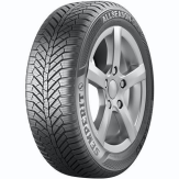 Pneu Semperit ALLSEASON GRIP 235/55 R18 TL XL M+S 3PMSF FR 104V Celoroční