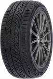 Pneu Superia ECOBLUE 4S 185/55 R14 TL M+S 3PMSF MFS 80H Celoroční