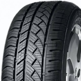 Pneu Superia ECOBLUE VAN 4S 215/65 R16 TL C 8PR M+S 3PMSF 109T Celoroční