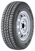 Pneu Tigar CARGO SPEED WINTER 195/65 R16 TL C M+S 3PMSF 104R Zimní