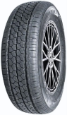 Pneu Tomket ALLYEAR VAN 3 205/65 R16 TL C 8PR M+S 3PMSF 107T Celoroční