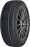 Pneu Torque TQ022 205/70 R15 TL M+S 3PMSF 96T Zimní