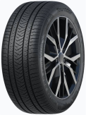 Pneu Tourador WINTER PRO TSU1 275/40 R20 TL XL M+S 3PMSF 106V Zimní