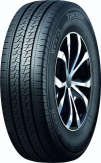Pneu Tourador WINTER PRO TSV1 175/70 R14 TL C 6PR M+S 3PMSF 95T Zimní