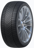 Pneu Tourador X ALL CLIMATE TF1 245/45 R19 TL XL M+S 3PMSF ZR 102W Celoroční