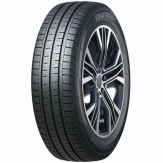 Pneu Tourador X WONDER VAN 205/65 R16 TL C 8PR 107T Letní
