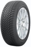 Pneu Toyo CELSIUS AS2 245/40 R20 TL M+S 3PMSF MFS XL 99Y Celoroční