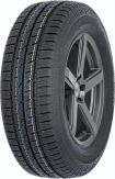 Pneu Toyo CELSIUS CARGO 195/70 R15 TL C 8PR M+S 3PMSF 104S Celoroční