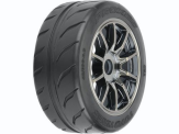 Pneu Toyo PROXES R888 R 195/55 R15 TL XL 89V Letní
