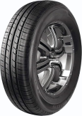 Pneu Tracmax RADIAL 109 155/80 R13 TL C 90S Letní