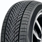 Pneu Tracmax TRAC SAVER A/S 245/45 R19 TL XL M+S 3PMSF ZR 102W Celoroční
