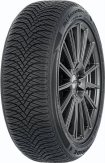 Pneu Trazano ALL SEASON ELITE Z-401 205/45 R16 TL XL M+S 3PMSF 87W Celoroční