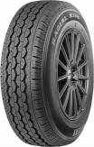 Pneu Trazano H188 215/70 R15 TL C 8PR M+S 109R Letní