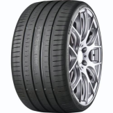 Pneu Unigrip LATERAL FORCE SPORT 245/40 R21 TL XL ZR 100Y Letní