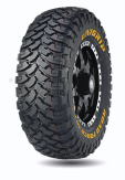 Pneu Unigrip ROAD FORCE M/T 315/75 R16 TL LT RWL 127Q Letní