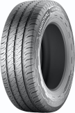 Pneu Uniroyal RAIN MAX 3 205/75 R16 TL C 8PR 110R Letní