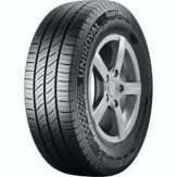 Pneu Uniroyal RAIN MAX 5 185/75 R16 TL C 8PR 104R Letní