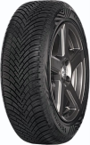 Pneu Vredestein QUATRAC 215/55 R17 TL XL M+S 3PMSF 98V Celoroční