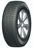 Pneu Wanli SW103 185/80 R14 TL C 8PR M+S 3PMSF 102Q Zimní