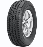 Pneu West Lake SW612 195/60 R16 TL C M+S 3PMSF 99T Zimní