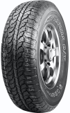 Pneu Windforce CATCHFORS A/T 245/70 R16 TL XL 4PR OWL 111S Letní